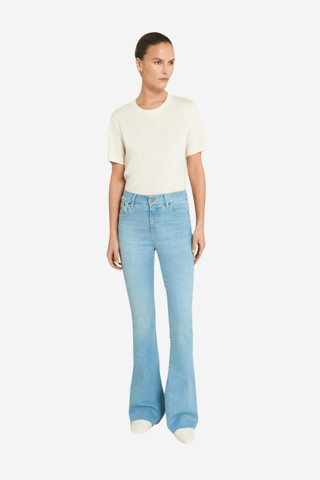 Lois Bukser & jeans Raval Edge Hypersoft Valencia Summer Stone