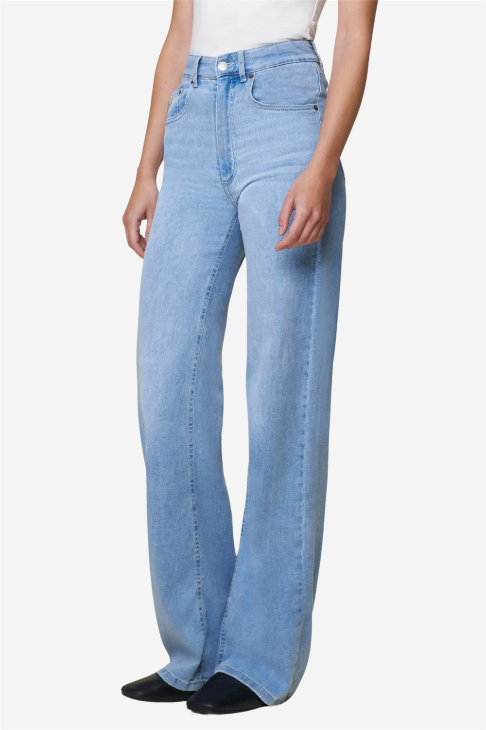 Lois Bukser & jeans Rosa Brando Spring Break