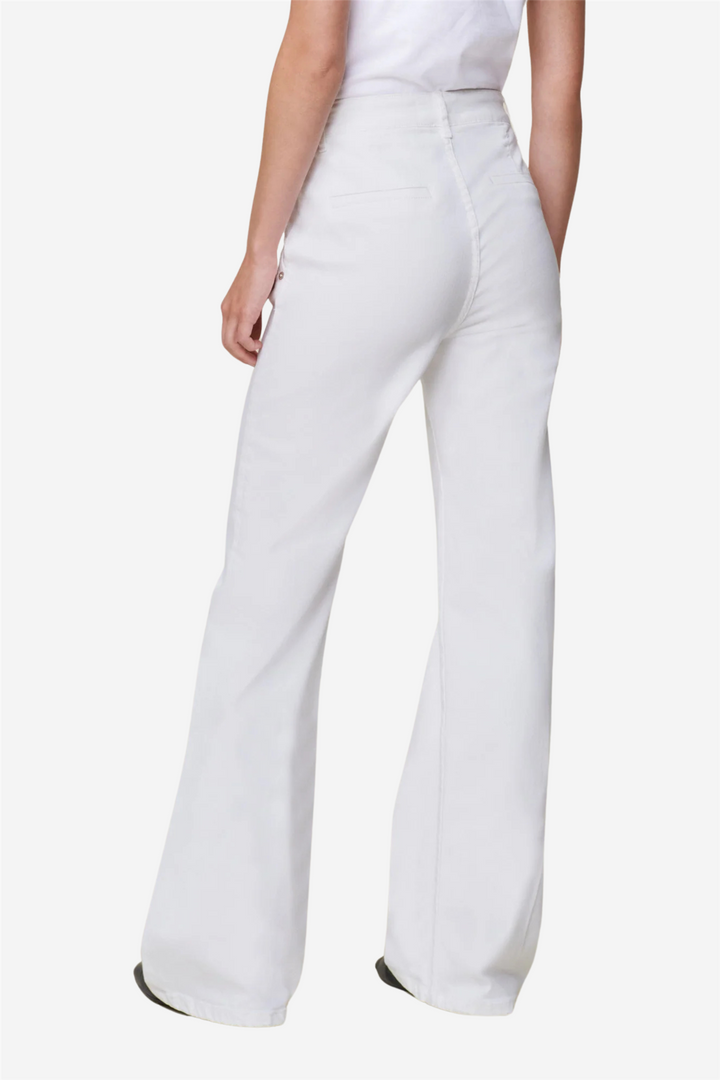 Lois Bukser & jeans Silvia Den Megalia Blanco