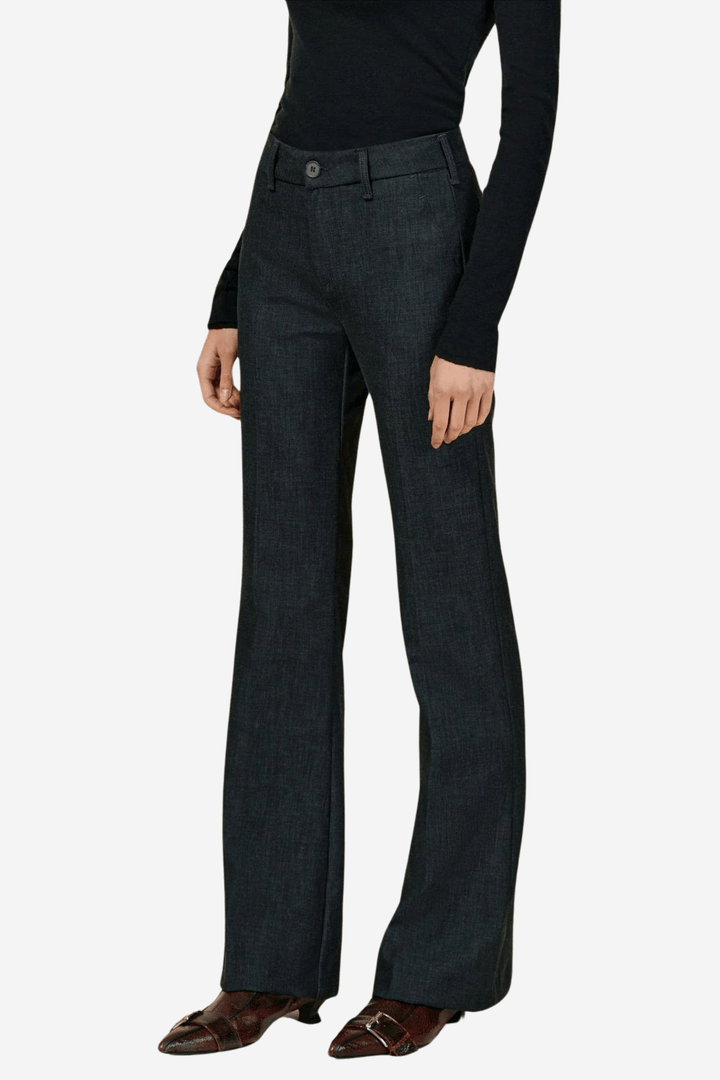 Lois Bukser & jeans Silvia Suple Roble Wool Tamarac