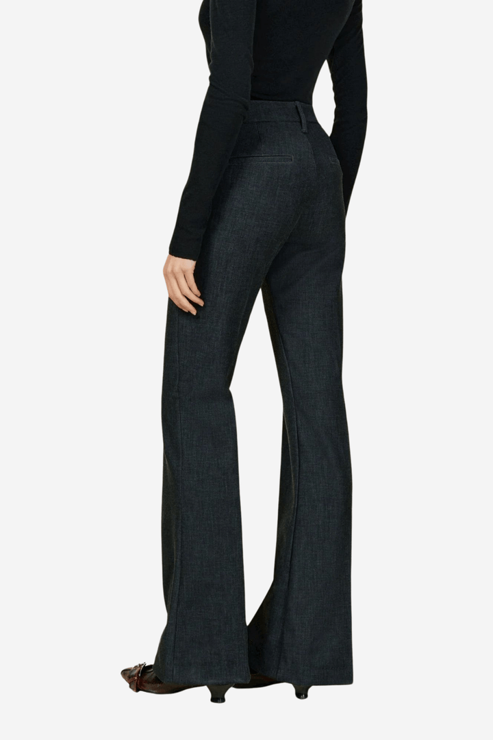 Lois Bukser & jeans Silvia Suple Roble Wool Tamarac