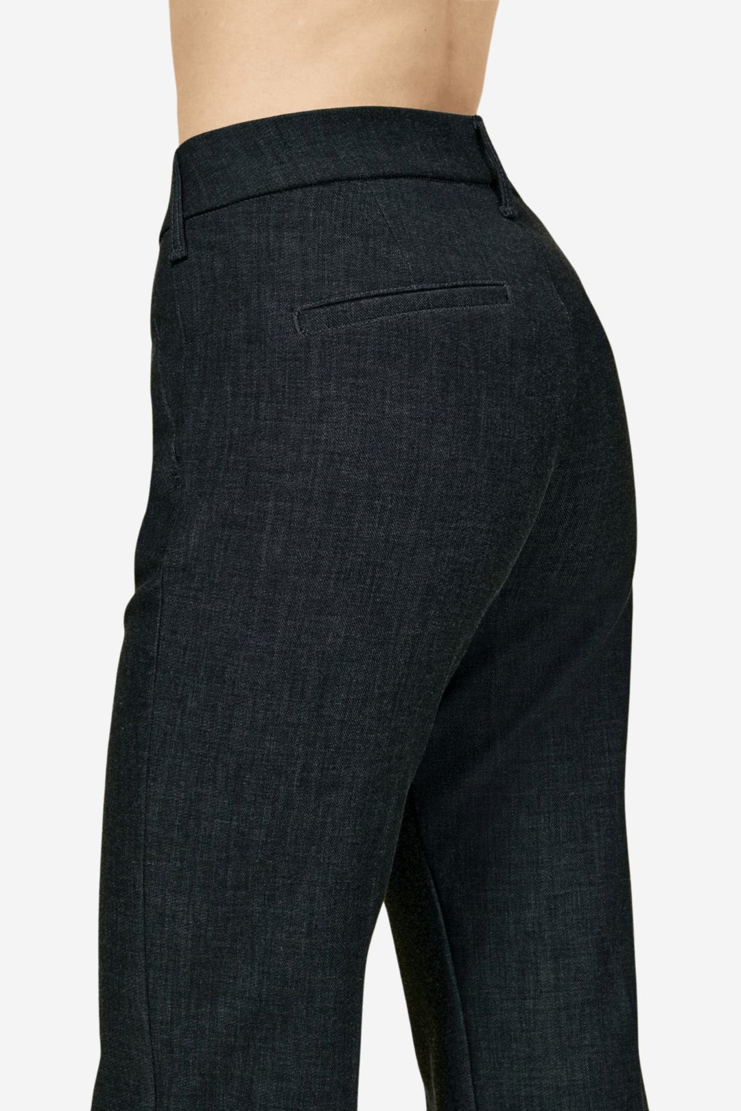 Lois Bukser & jeans Silvia Suple Roble Wool Tarmac