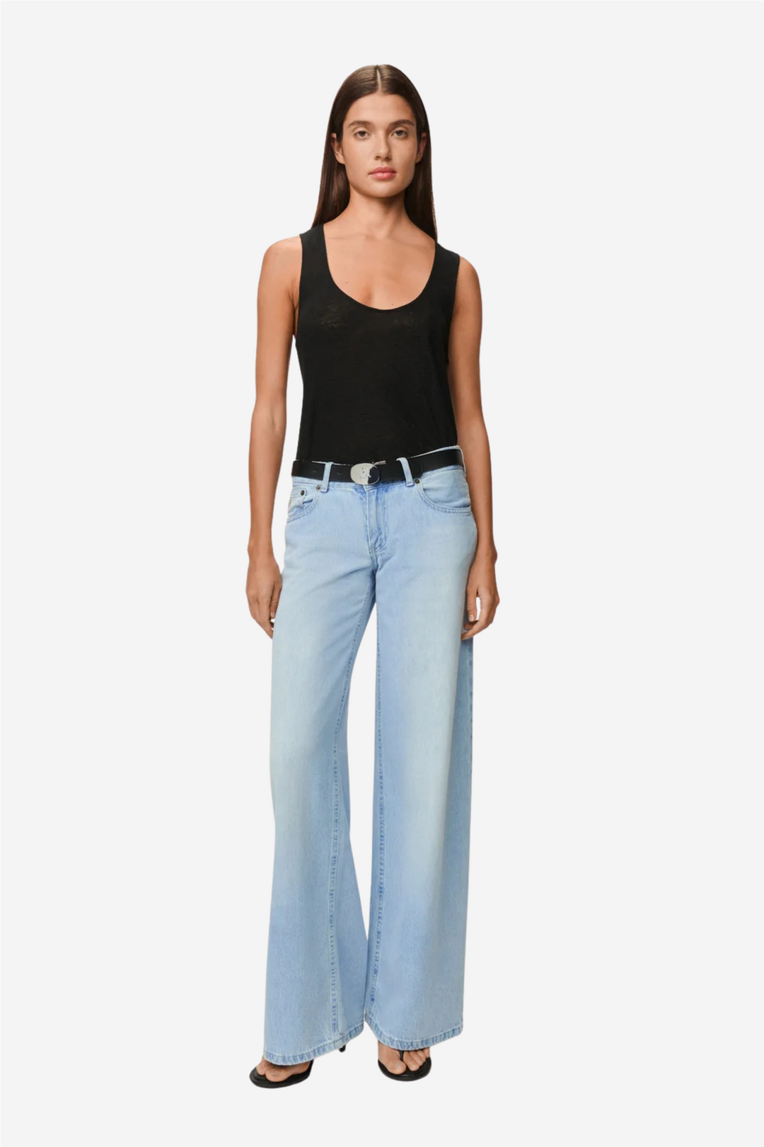 Lois Bukser & jeans Skale Wilson Bleach