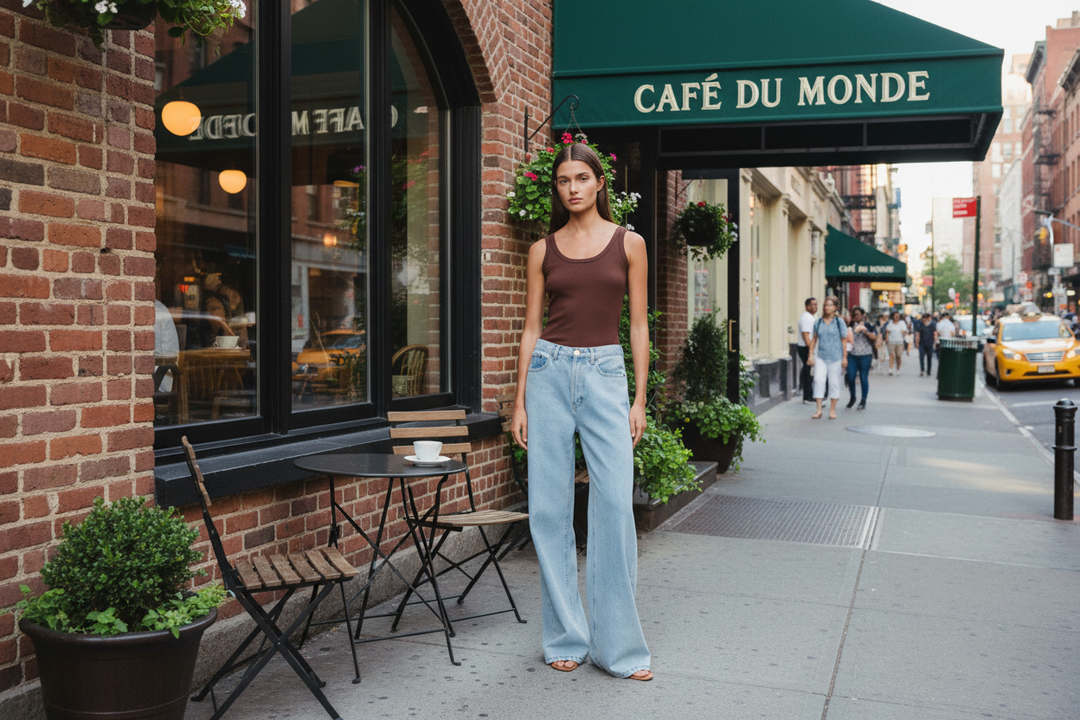 Skater Loose Diplomatico Bleach