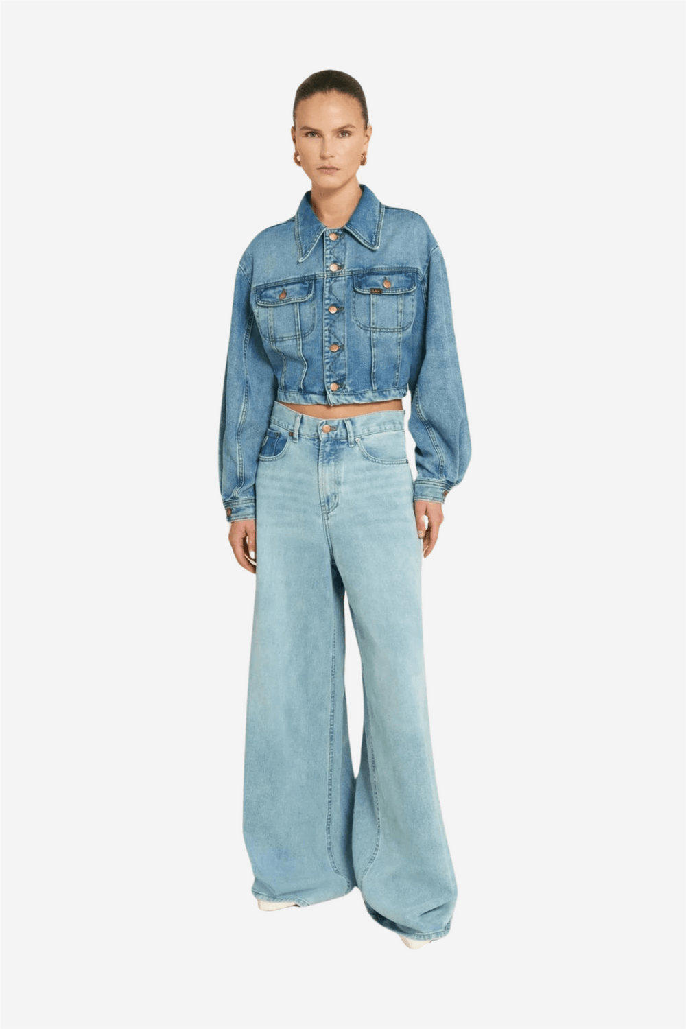 Lois Yttertøy Torero Elle Soft Amazon Stone Summer Stone