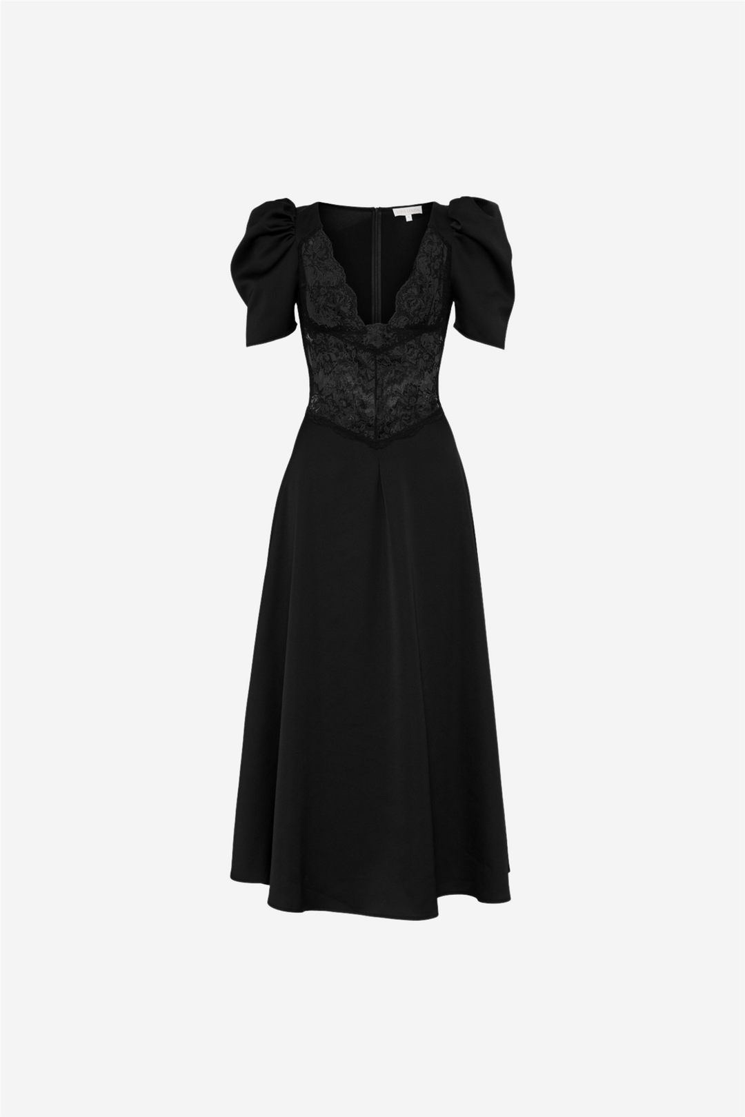 Love Lolina Kjoler & jumpsuits Francis Maxi Dress Black