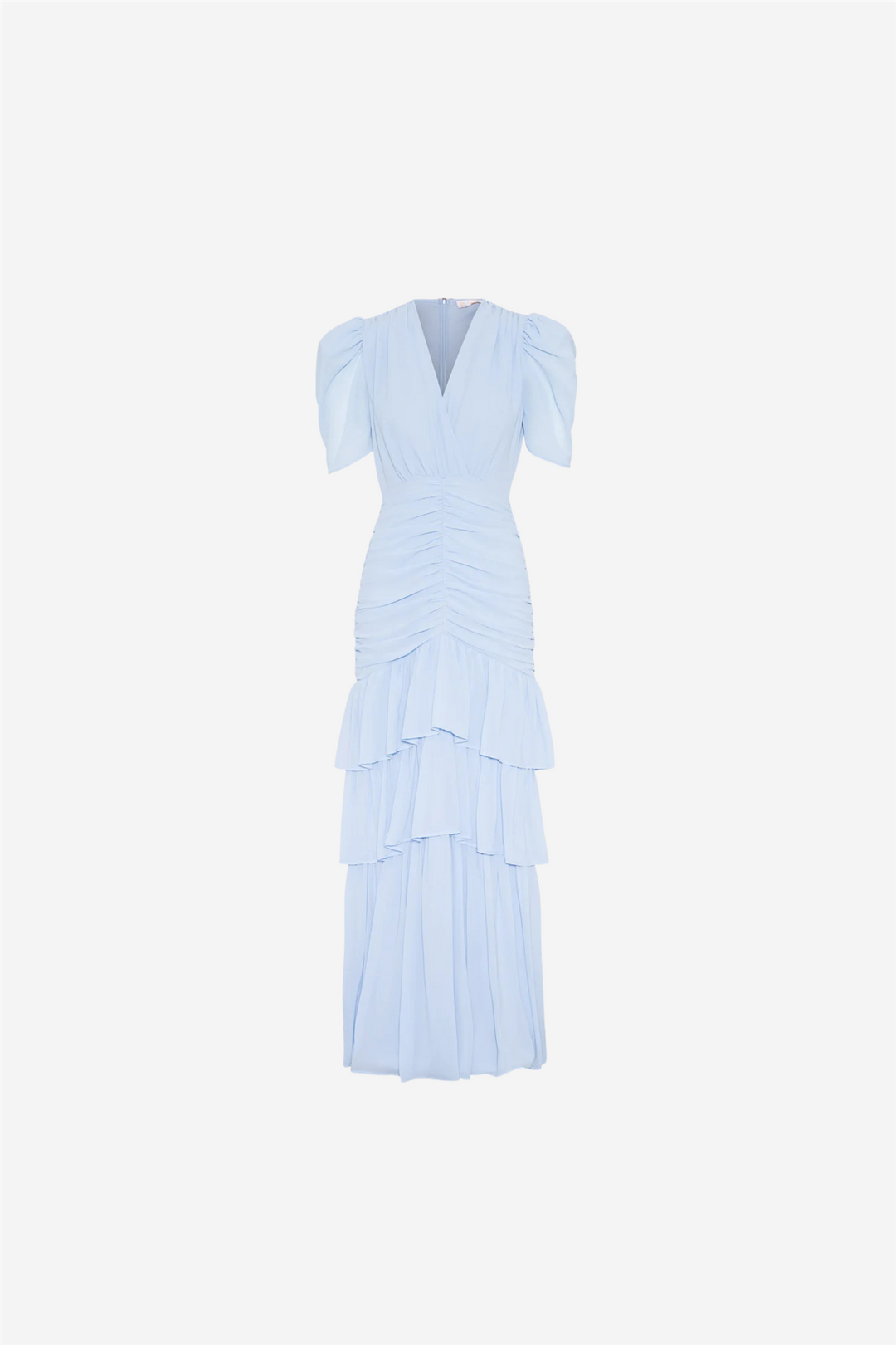 Love Lolina Kjoler & jumpsuits Jenna Maxi Dress Light Blue