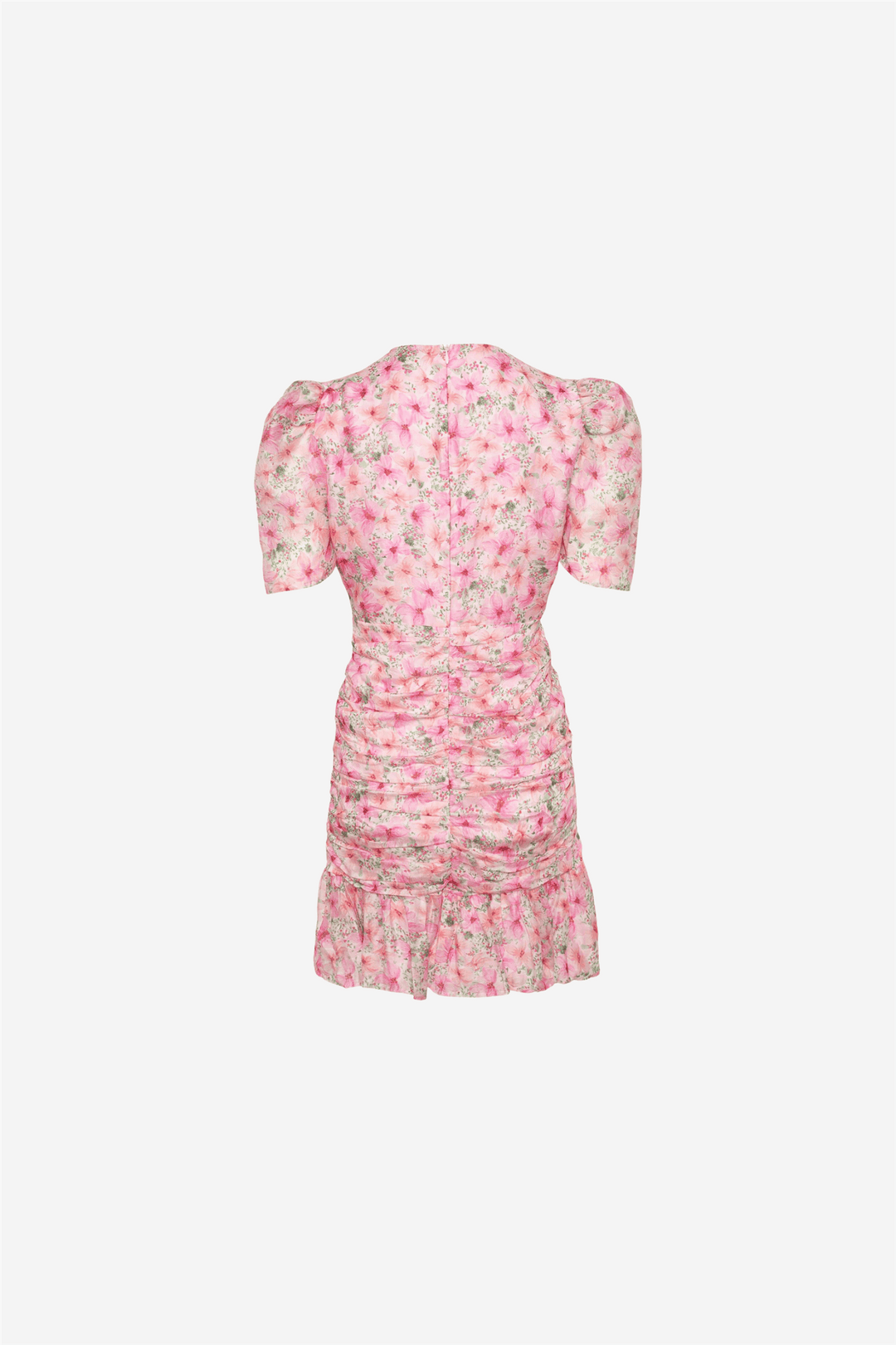 Love Lolina Kjoler & jumpsuits Jenna Mini Dress Garden Serenade
