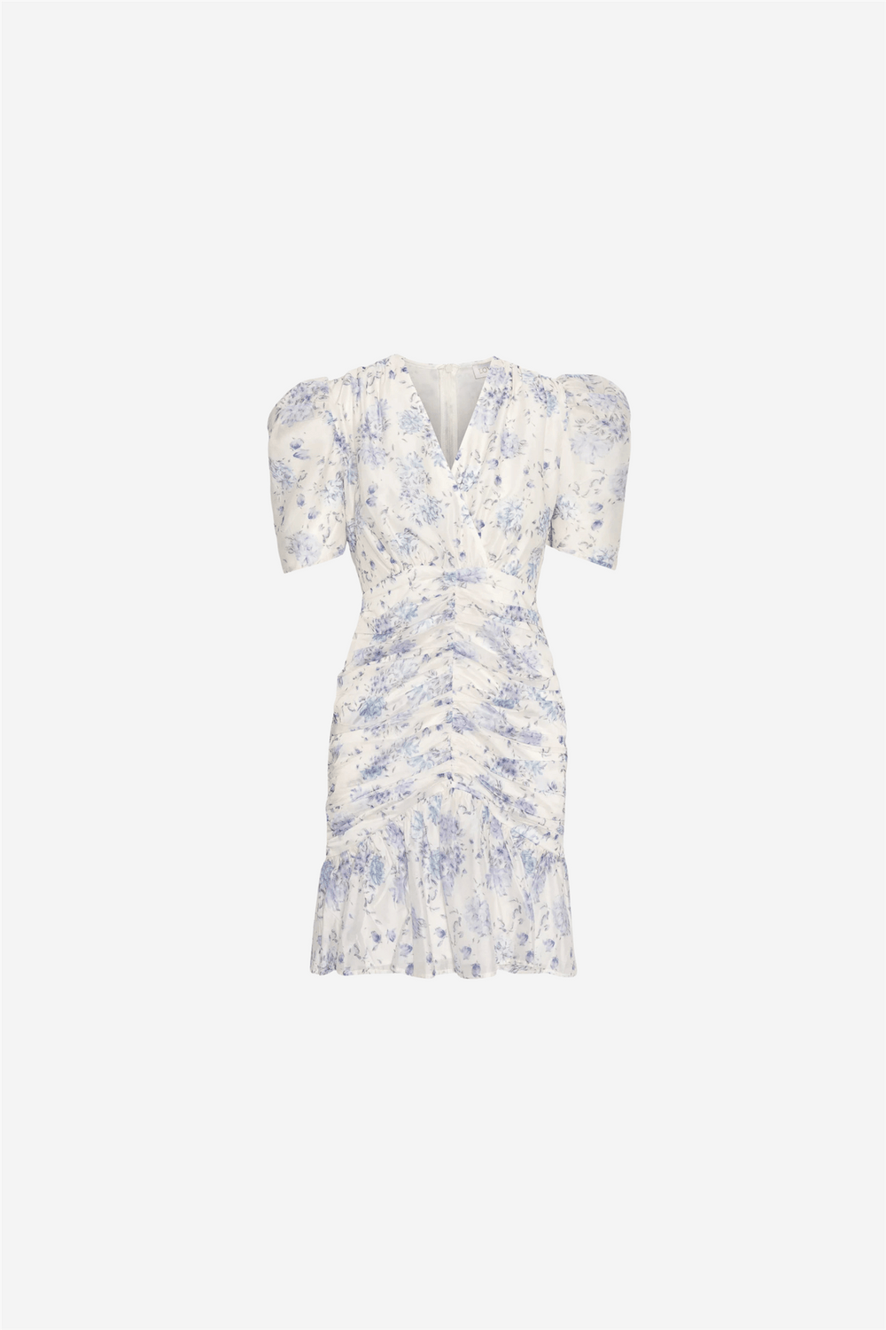 Love Lolina Kjoler & jumpsuits Jenna Mini Dress La Vie En Bloom