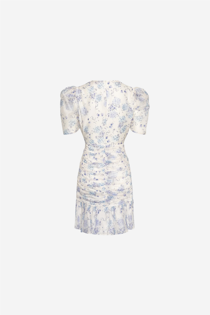 Love Lolina Kjoler & jumpsuits Jenna Mini Dress La Vie En Bloom