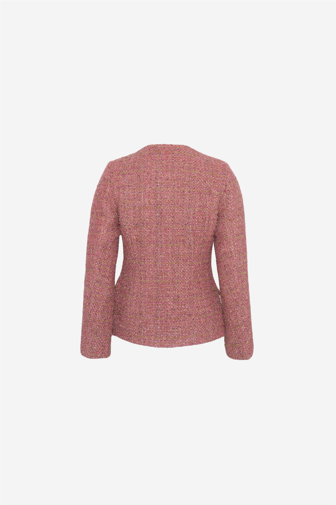 Love Lolina Yttertøy Lilo Jacket Rose