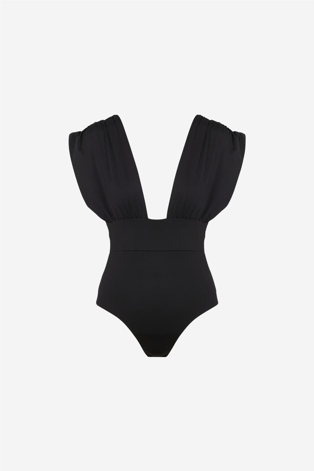 MAIÔ Paris Badetøy Monceau 1 Piece Swimsuit Black