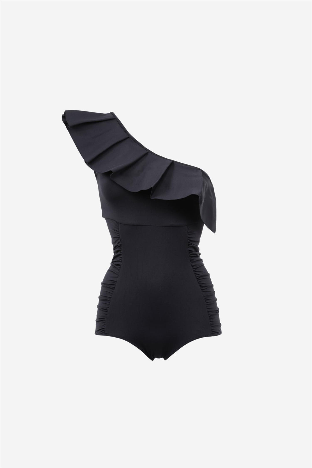 MAIÔ Paris Badetøy Orsay 1 Piece Swimsuit Black