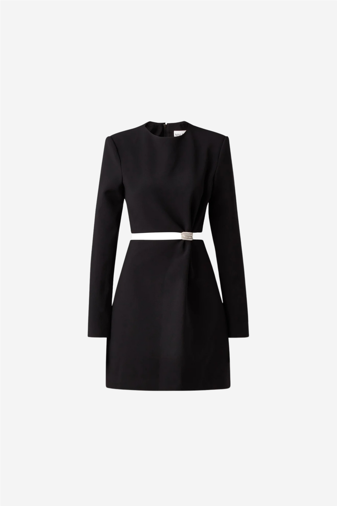 Malina Kjoler & jumpsuits Sutton Cut Out Mini Dress Black