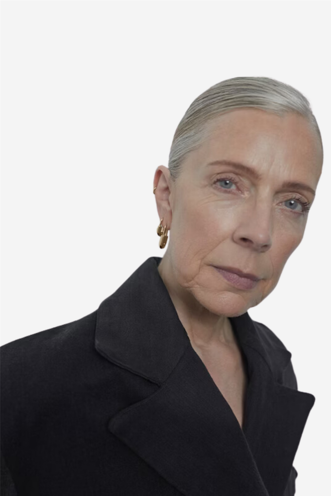 Maria Black Smykker Alte Shoenhauser Earring Gold