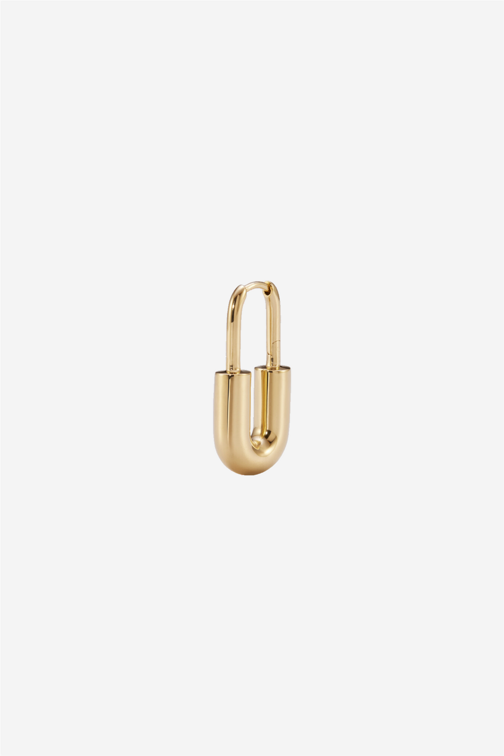 Maria Black Smykker Alte Shoenhauser Earring Gold
