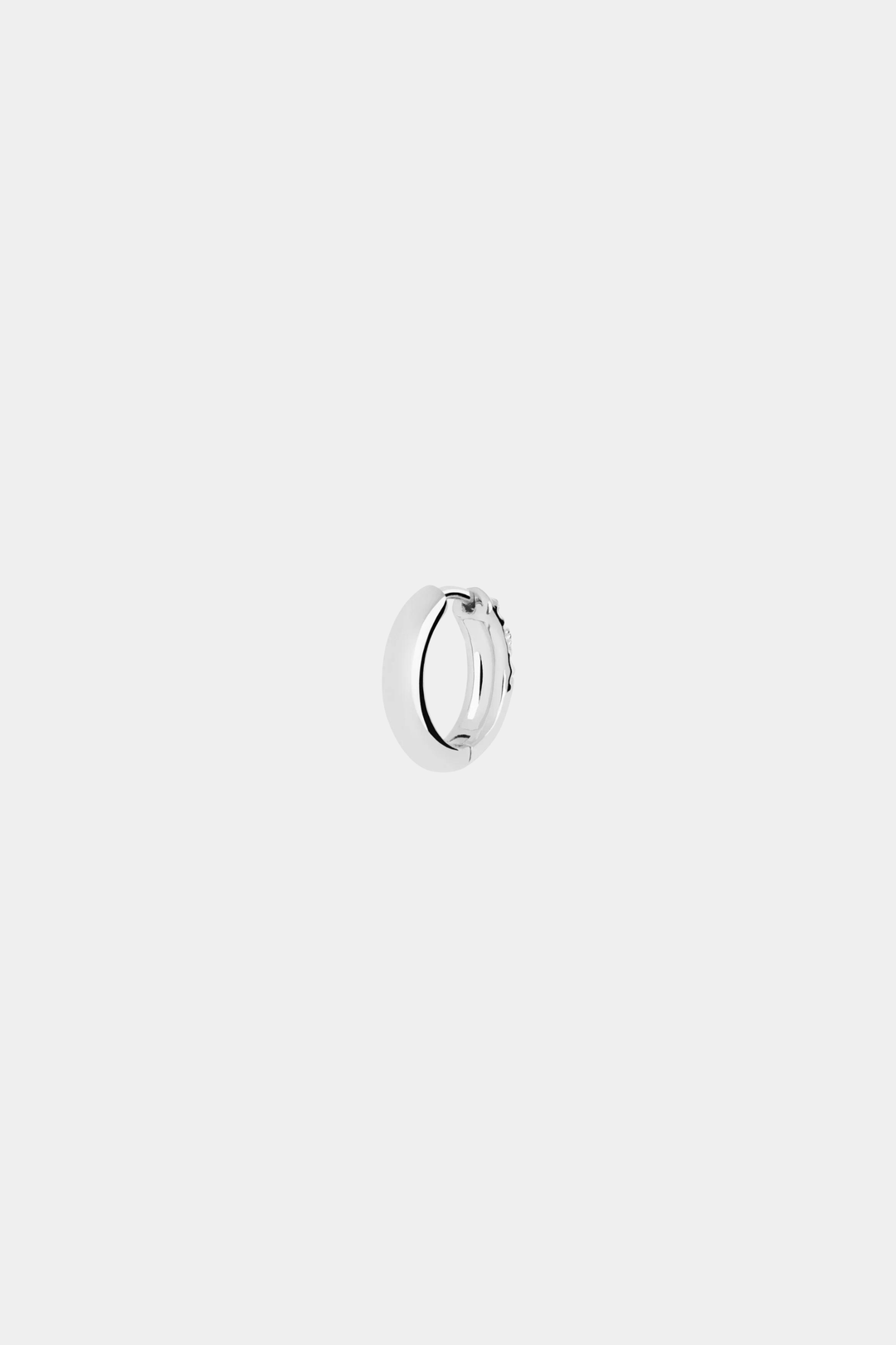 Maria Black Smykker Axton Huggie 11 Silver