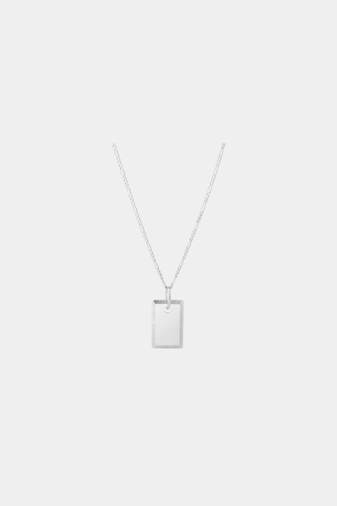 Maria Black Smykker Eliza 65 Necklace Silver