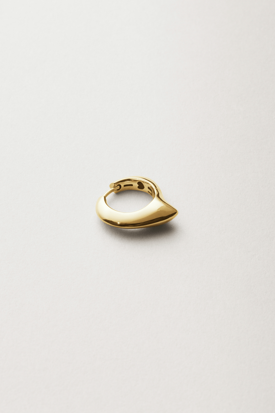 Maria Black Smykker FEI HUGGIE GOLD