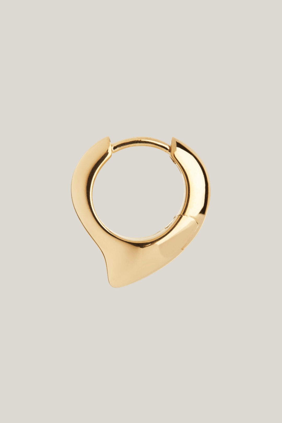 Maria Black Smykker Fiona Huggie Gold