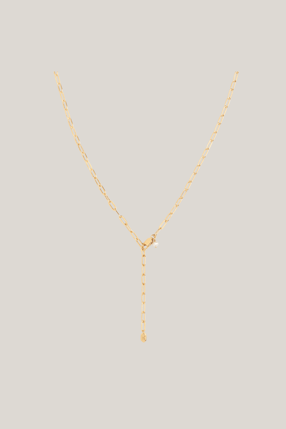 Maria Black Smykker Gemma Necklace Gold
