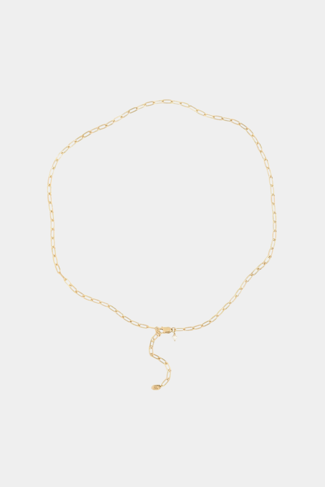 Maria Black Smykker Gemma Necklace Gold
