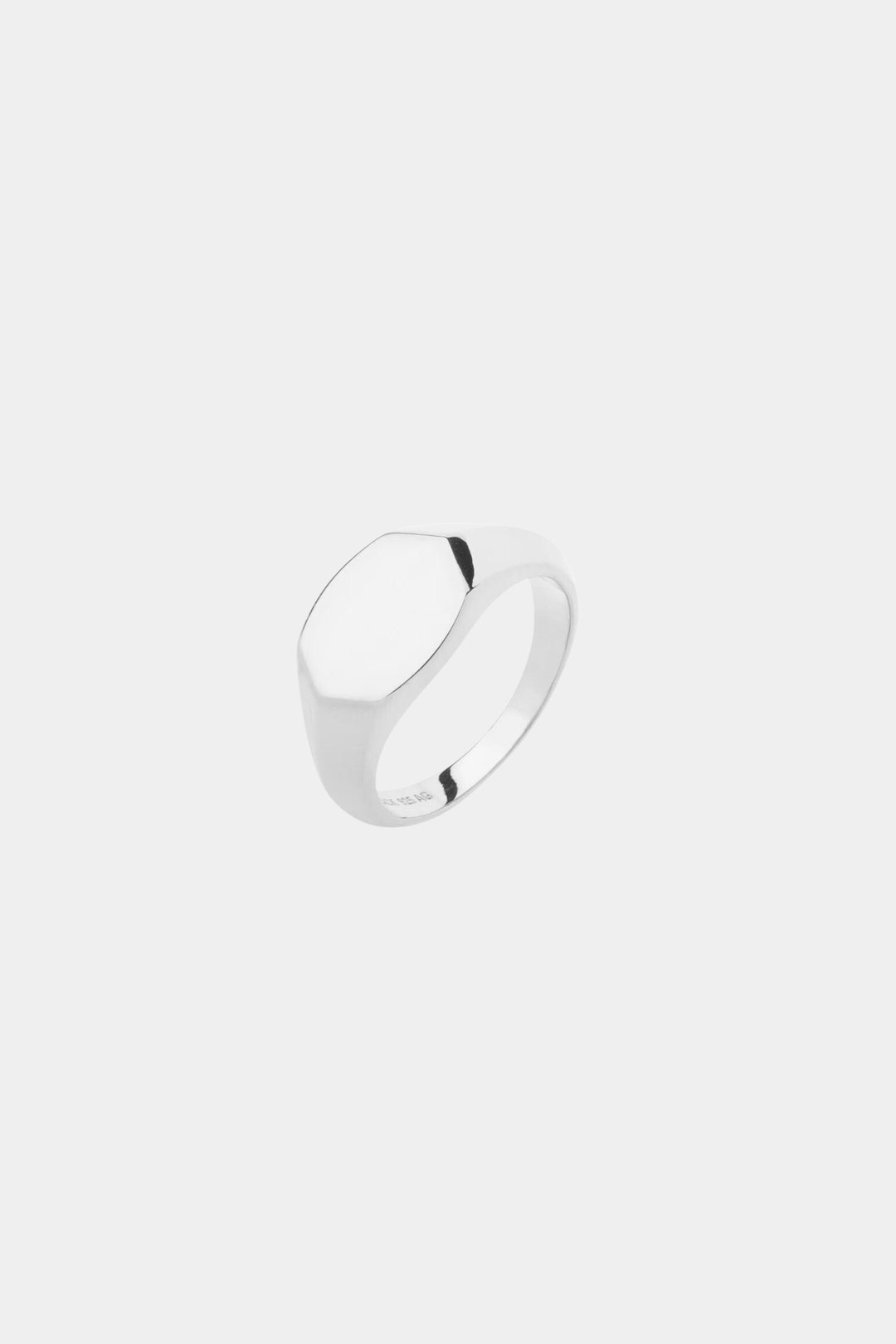 Maria Black Smykker Gordon Ring Silver