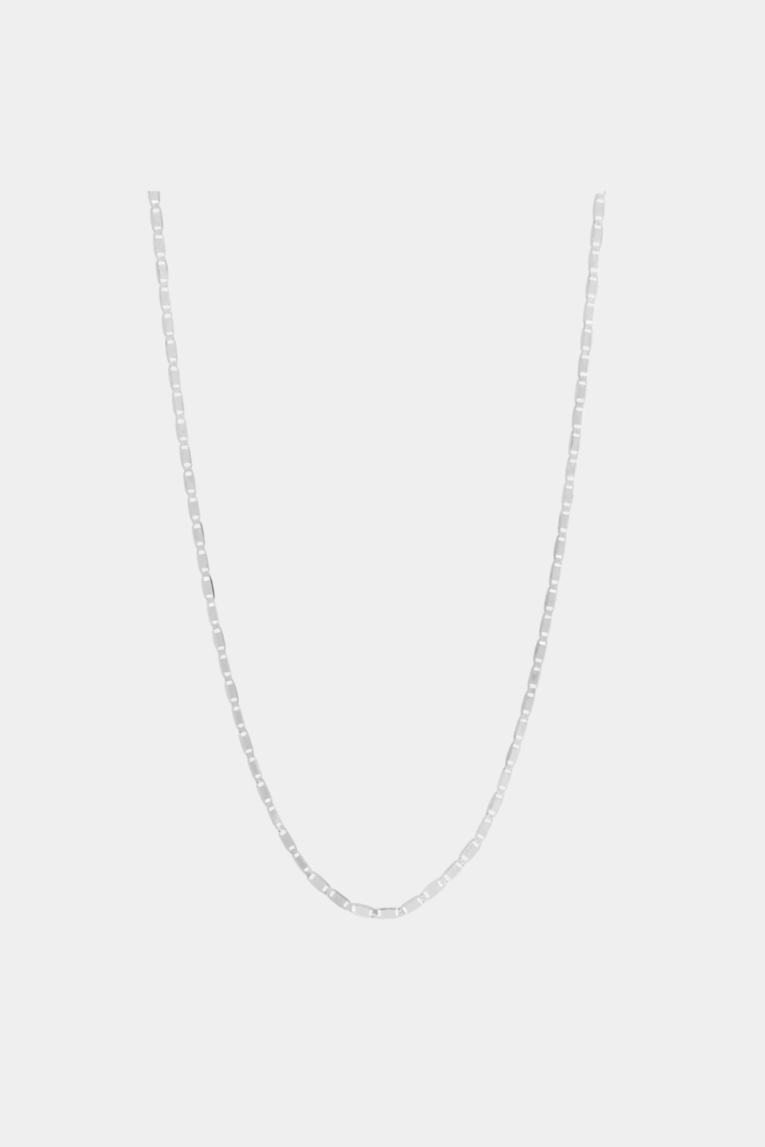 Maria Black Smykker Karen Necklace Silver
