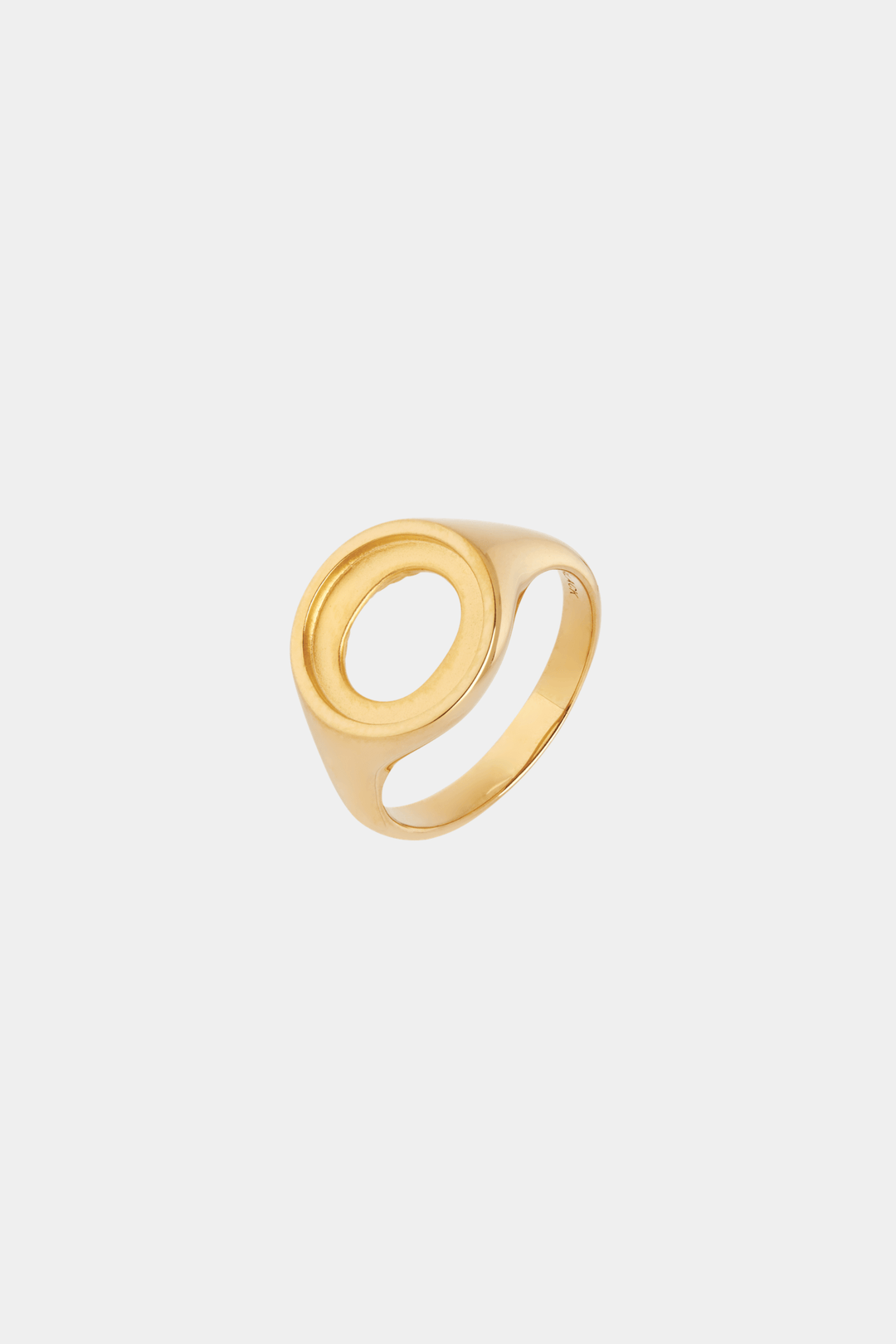 Maria Black Smykker Karlie Ring Gold