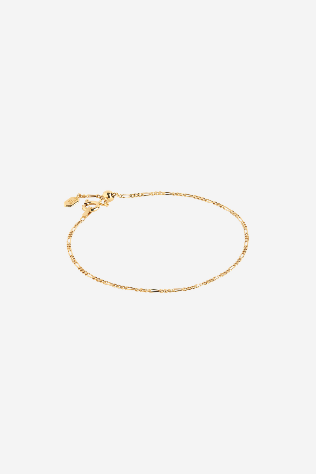 Maria Black Smykker Katie Bracelet Gold