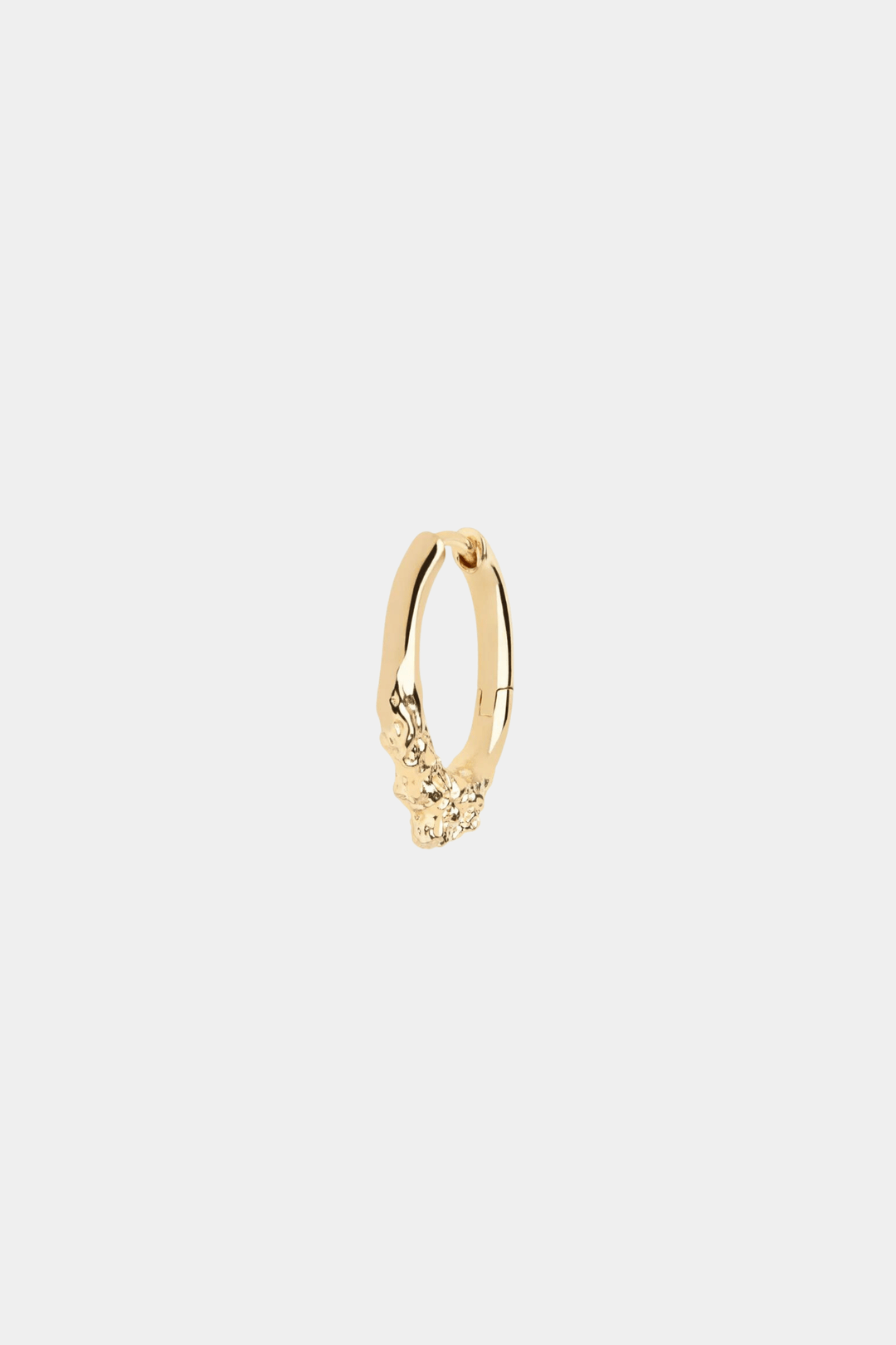 Maria Black Smykker MIRO 12 HUGGIE GOLD