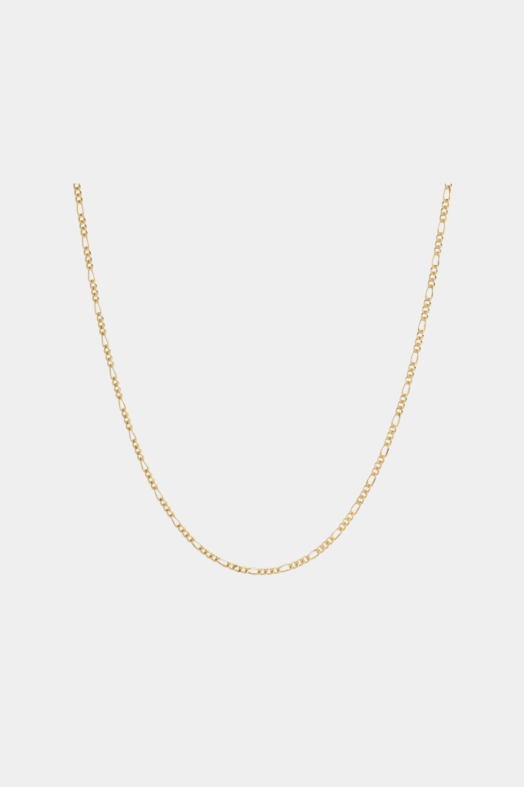 Maria Black Smykker Negroni Necklace Gold