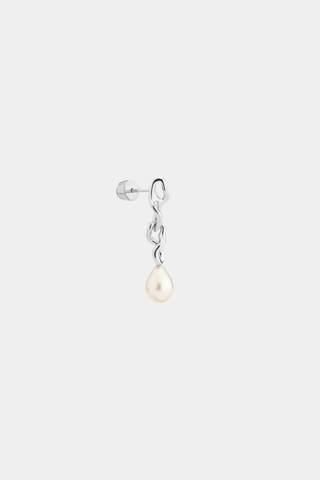 Maria Black Smykker Orion Earring Silver