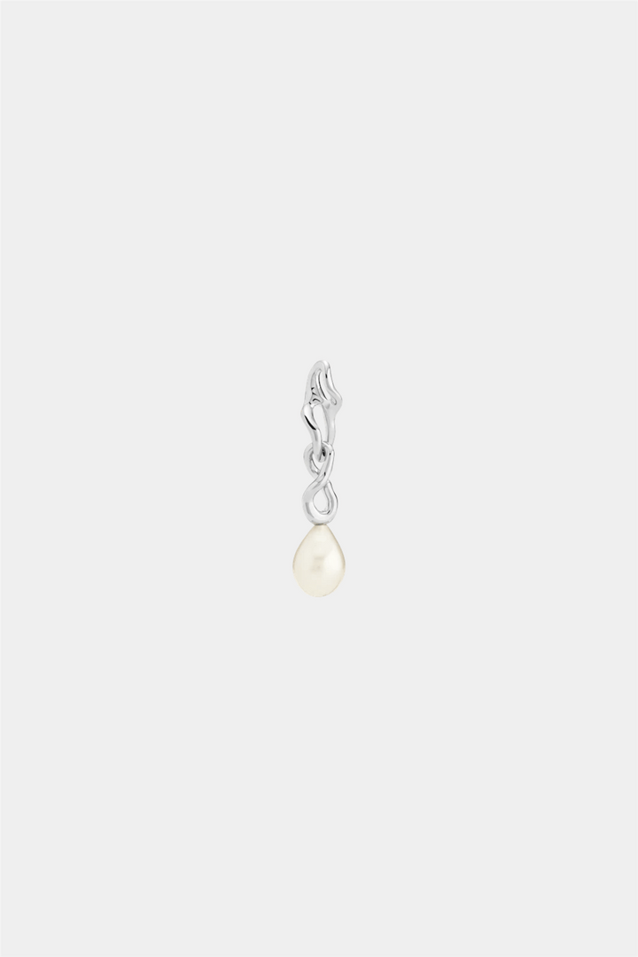 Maria Black Smykker Orion Earring Silver