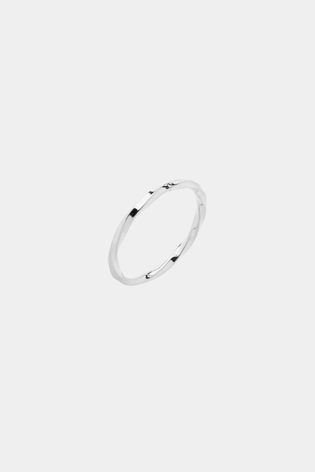 Maria Black Smykker Sadie Ring Silver