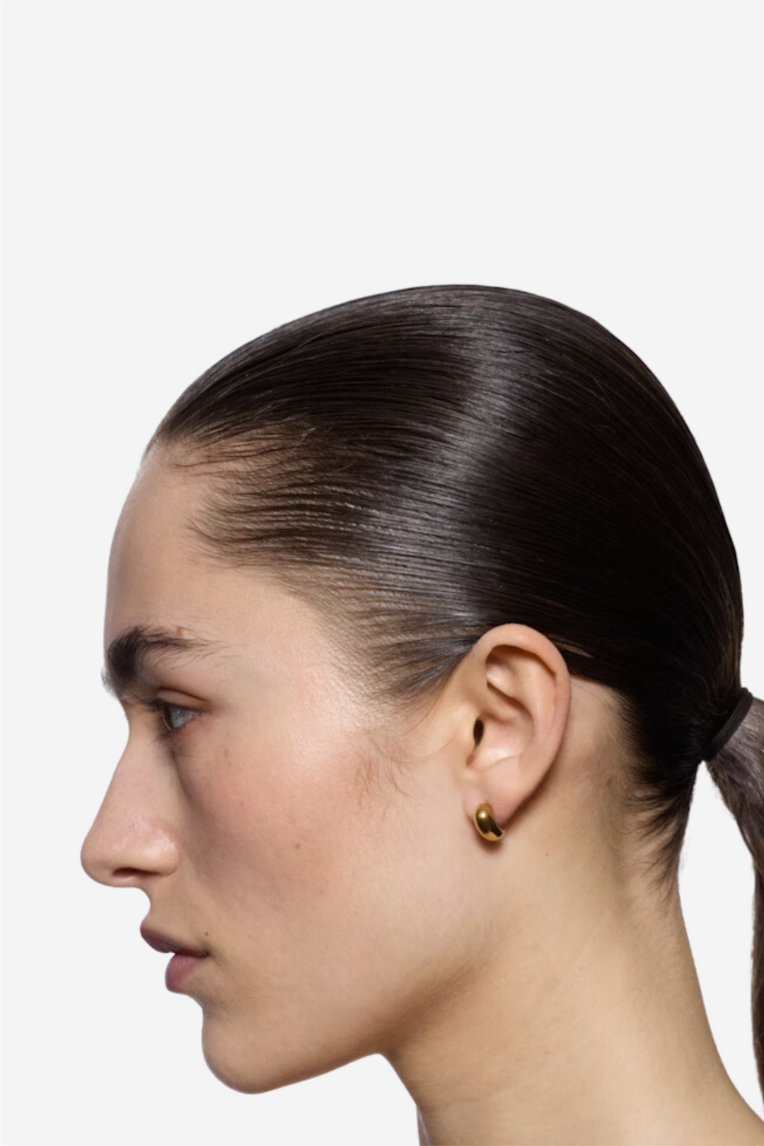 Maria Black Smykker Sagene Stud Gold