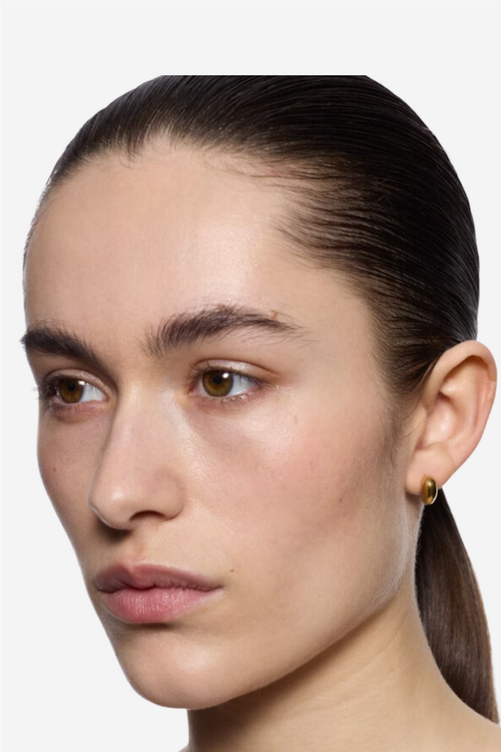 Maria Black Smykker Sagene Stud Gold