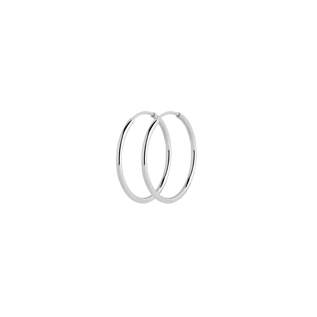 Maria Black Smykker SENORITA 20 HOOP