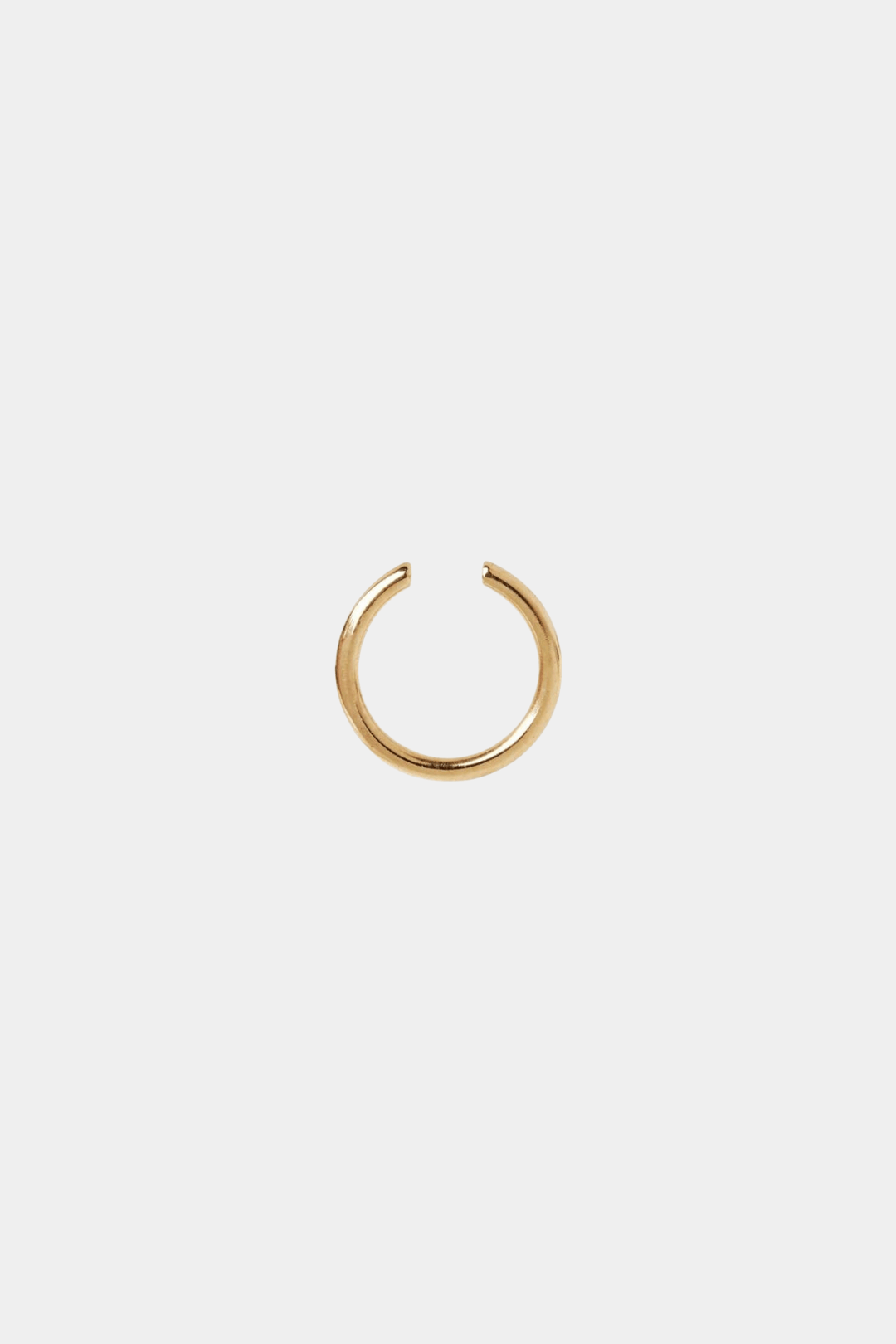 Maria Black Smykker Twin Mini Ear Cuff Gold