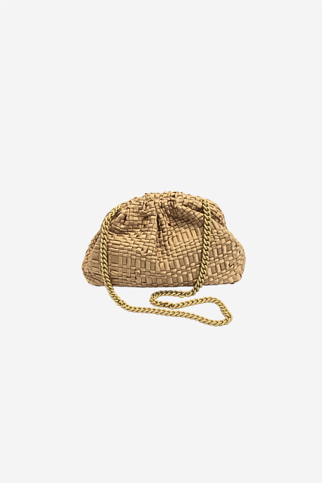 Maria La Rosa Vesker Game Natural