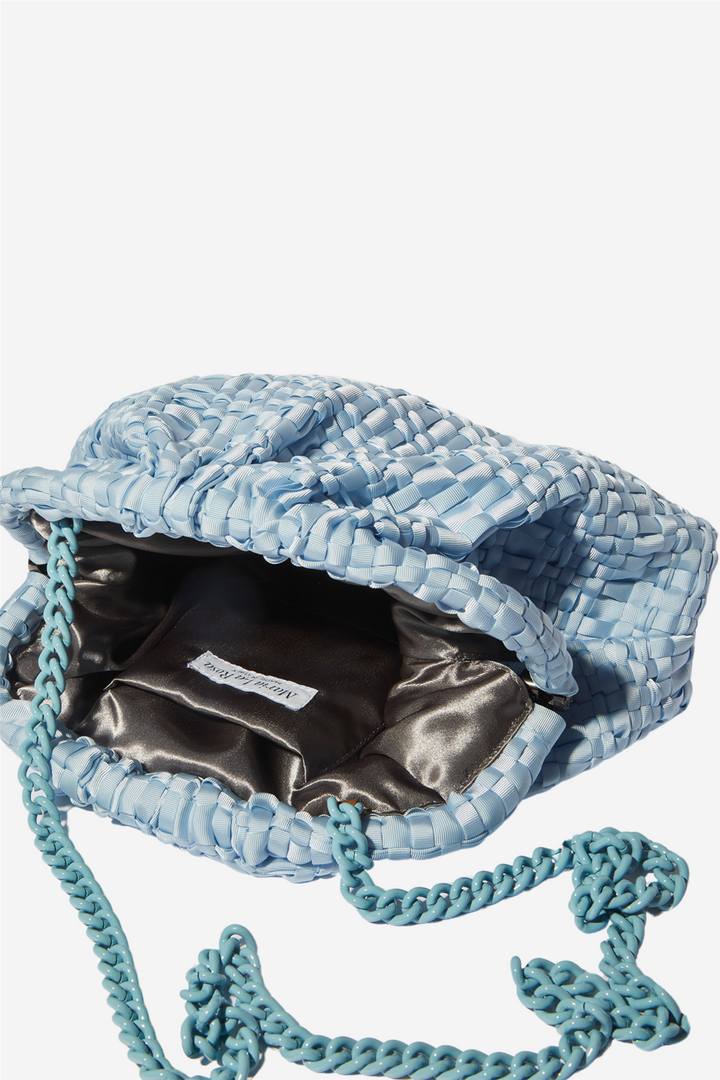 Maria La Rosa Vesker Game Powder Blue