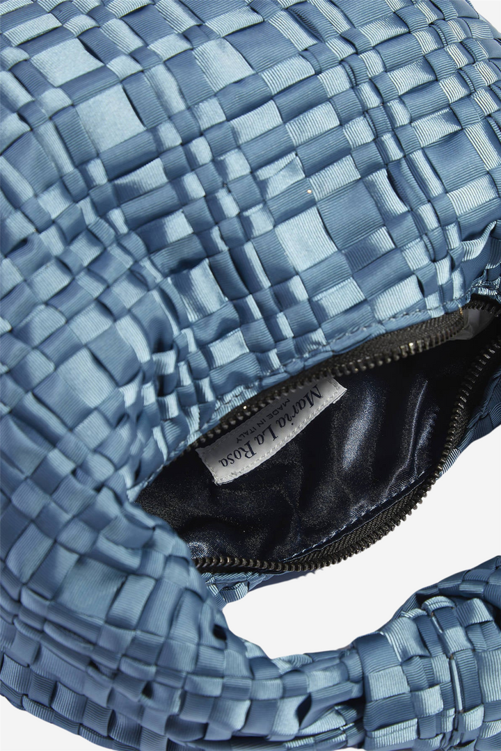 Maria La Rosa Vesker Mini Datolite Petroil