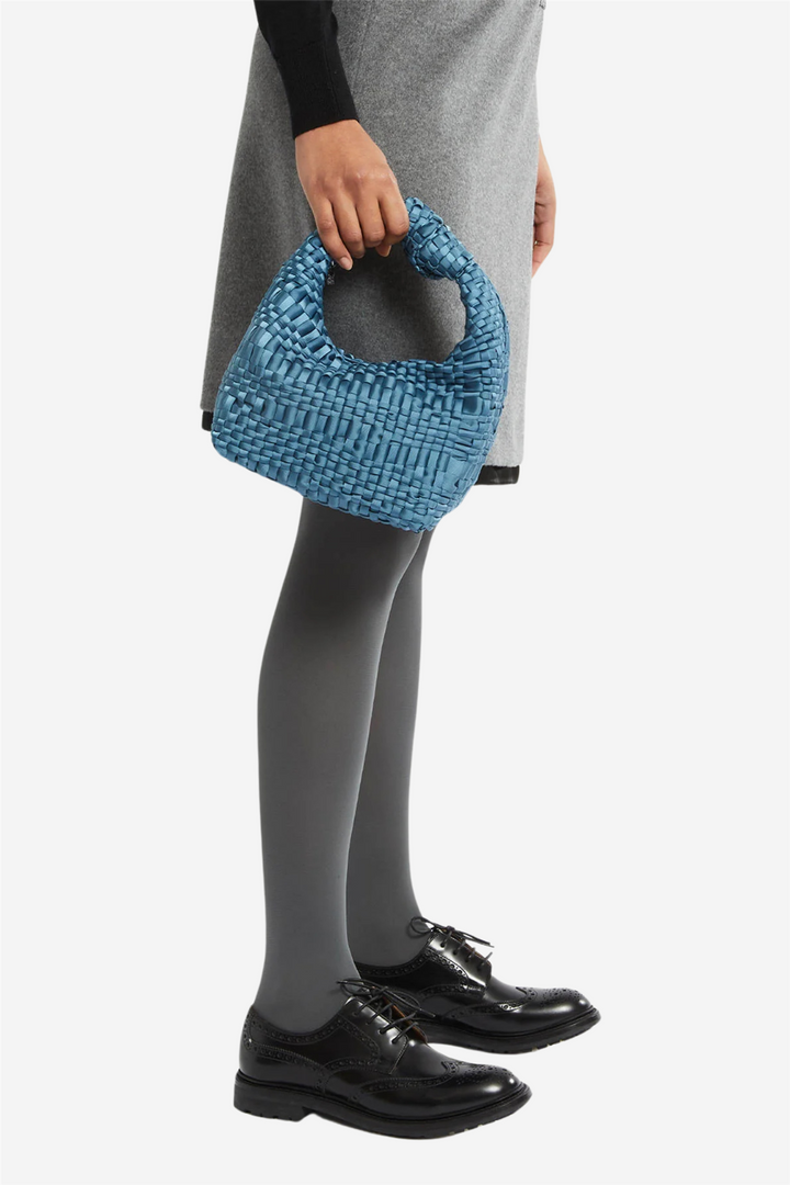 Maria La Rosa Vesker Mini Datolite Petroil