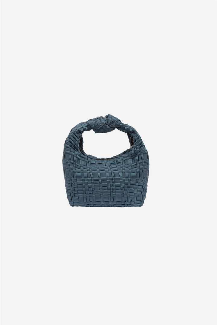 Maria La Rosa Vesker Mini Datolite Petroil