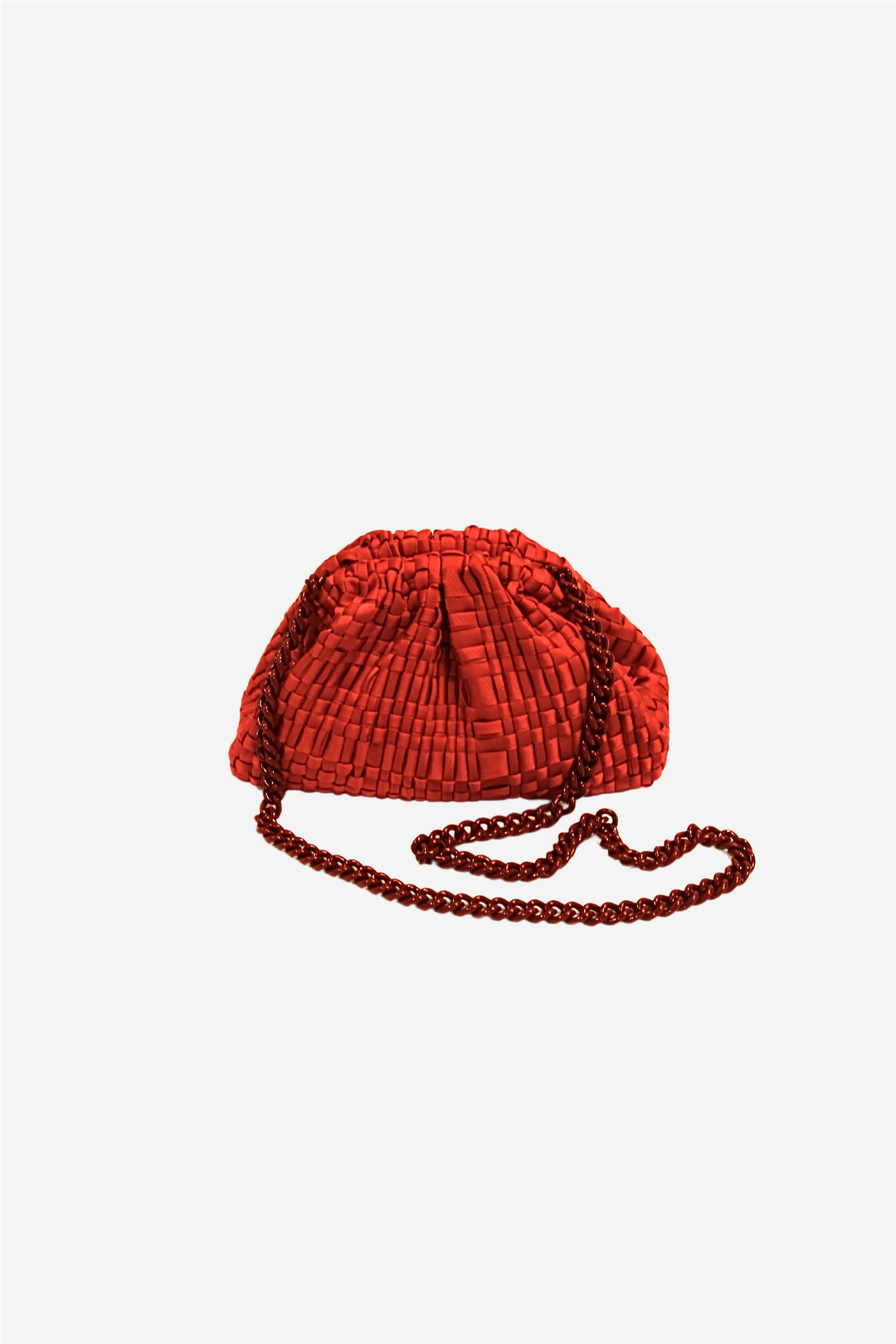 Maria La Rosa Vesker Mini Game Red