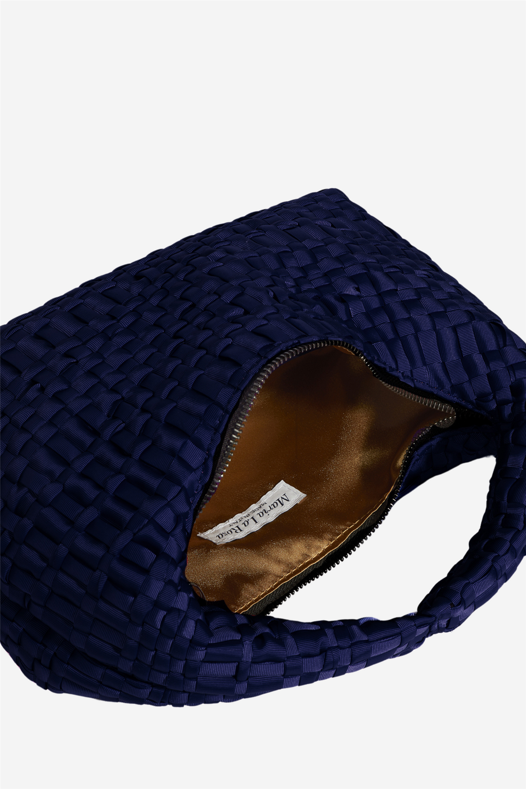 Maria La Rosa Vesker Rebirth Navy