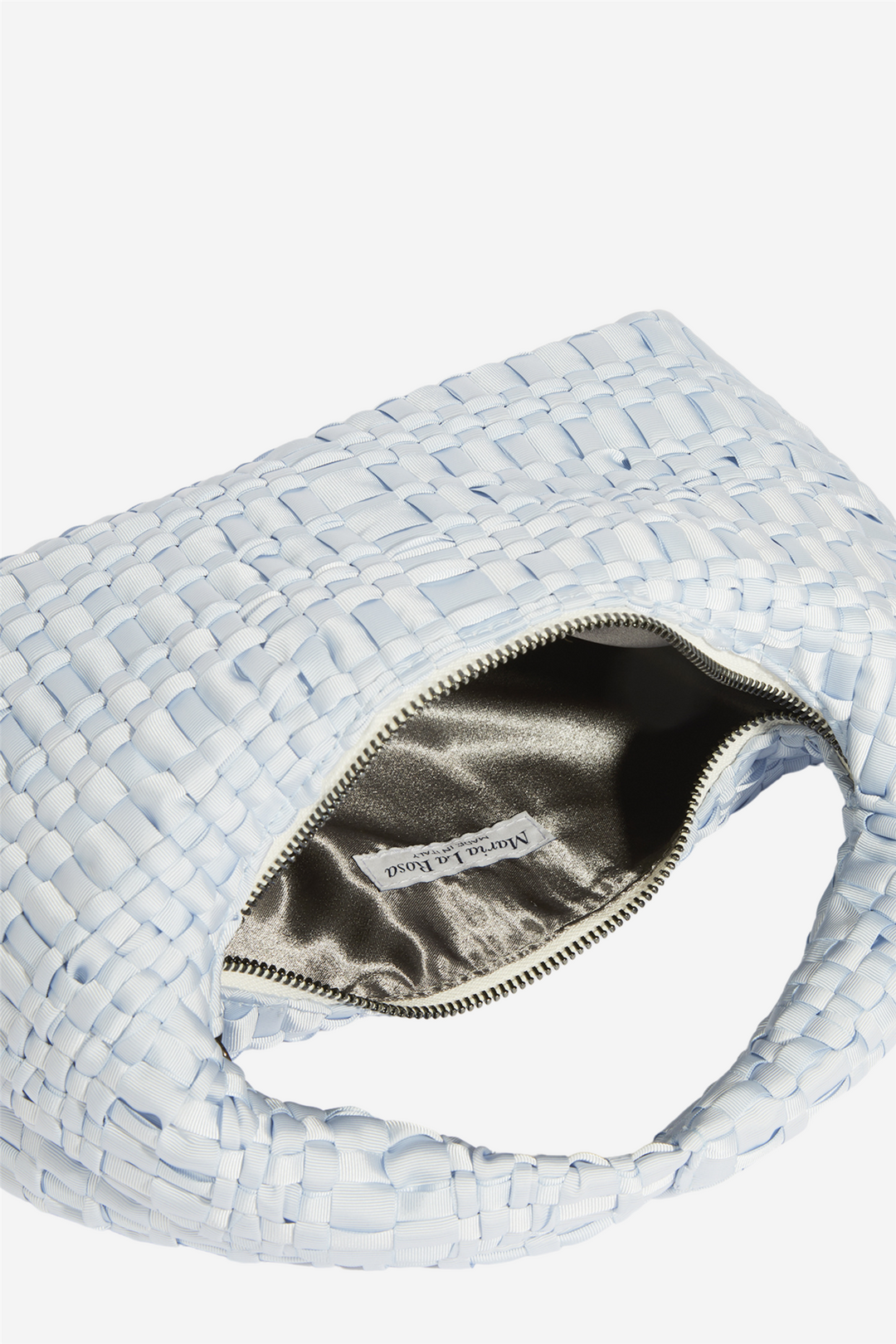 Maria La Rosa Vesker Rebirth Powder Blue