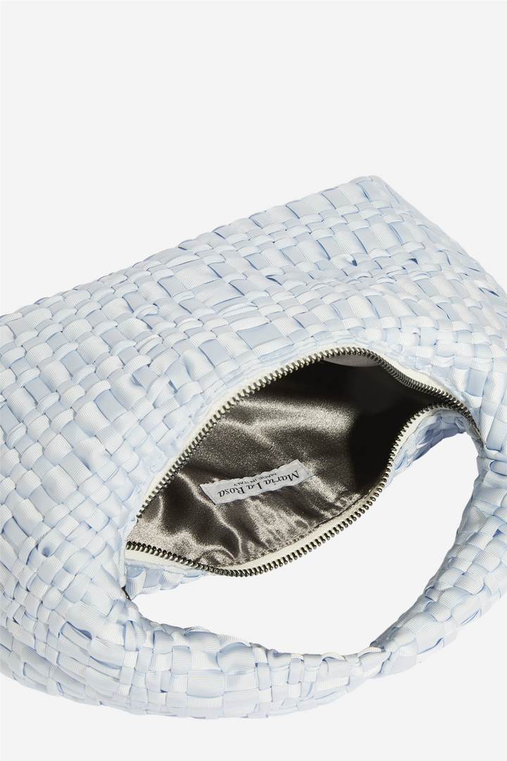 Maria La Rosa Vesker Rebirth Powder Blue