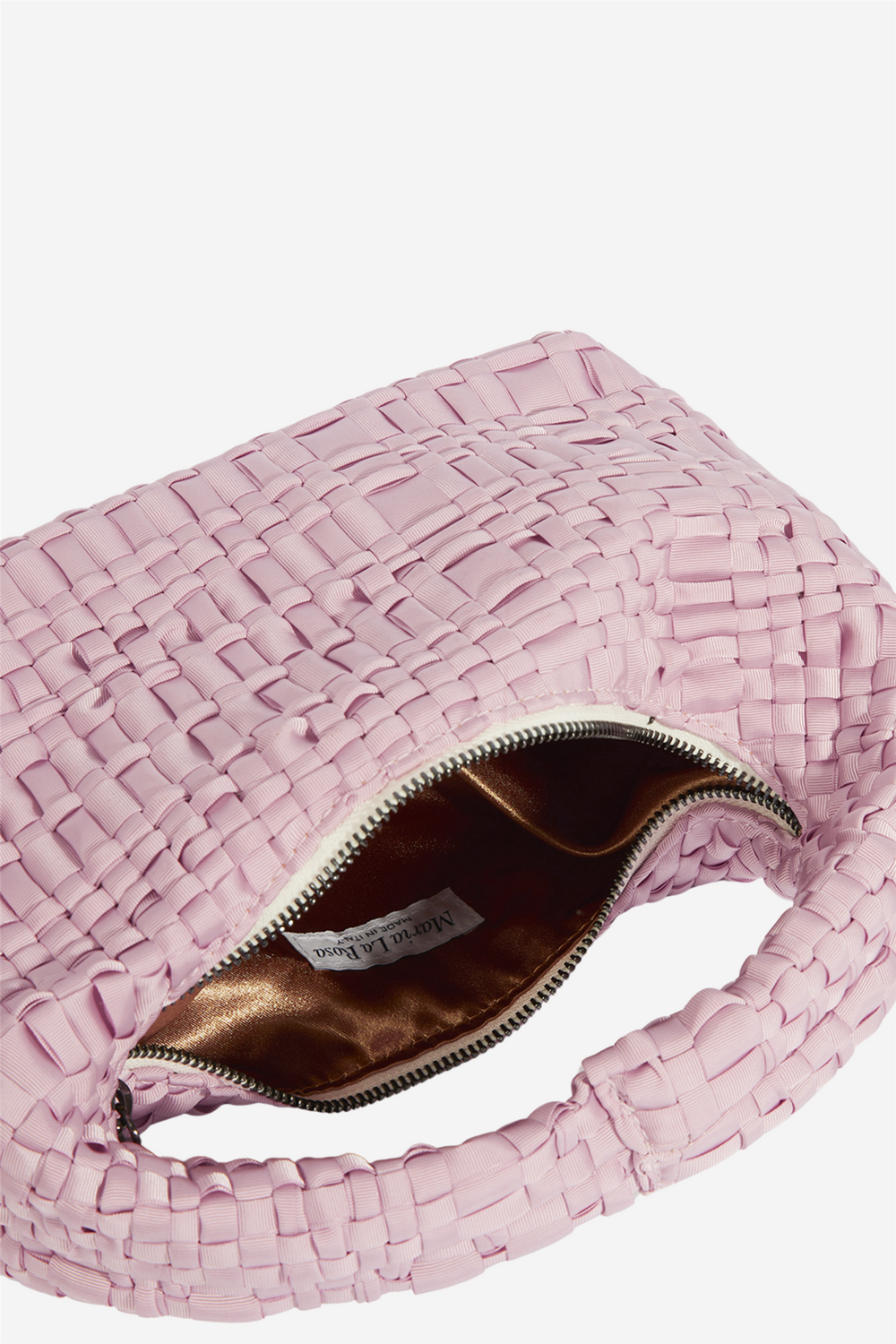 Maria La Rosa Vesker Rebirth Rose