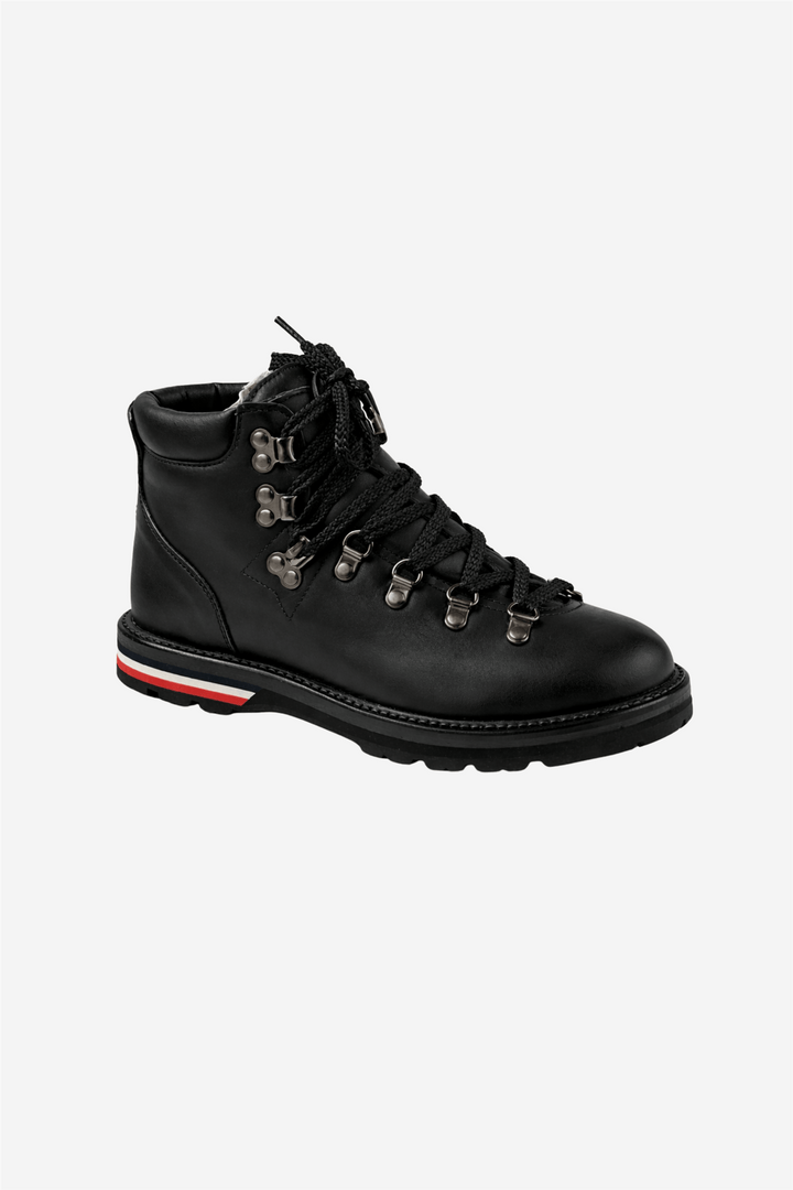 Moncler Sko 37 BLANCHE